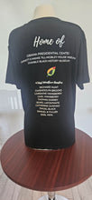 Load image into Gallery viewer, Woodlawn Place of Pioneers 2-side Print Tee Shirt