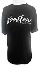 Load image into Gallery viewer, Woodlawn Place of Pioneers 2-side Print Tee Shirt